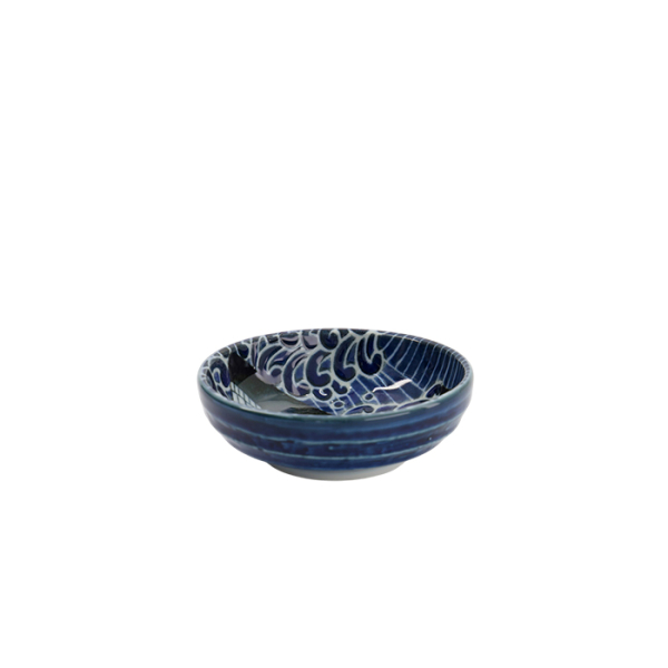 Tokyo Blue Sakura Schale bei g-HoReCa (Bild 2 von 6)