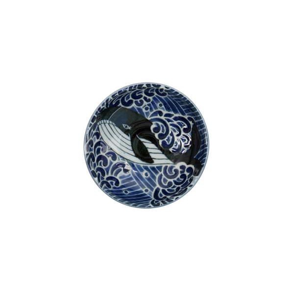 Tokyo Blue Sakura Schale bei g-HoReCa (Bild 3 von 6)