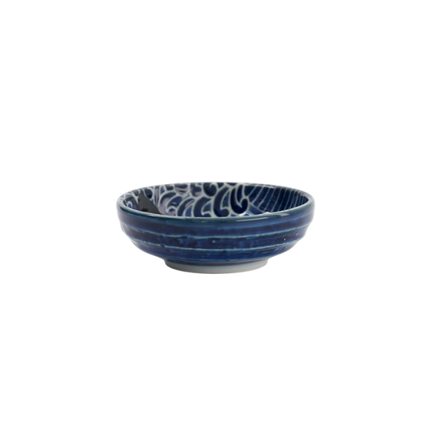Tokyo Blue Sakura Schale bei g-HoReCa (Bild 5 von 6)