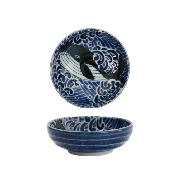Tokyo Blue Sakura Schale bei g-HoReCa (Bild 1 von 6)