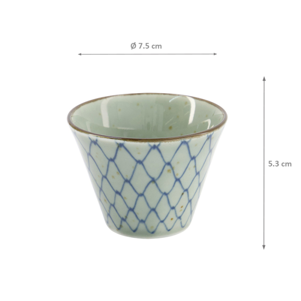 Shinryoku Green Tee-Becher bei g-HoReCa (Bild 6 von 7)