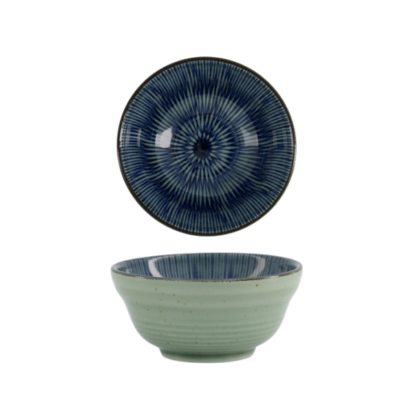 Tokyo Blue Sakura Schale bei g-HoReCa (Bild 1 von 6)