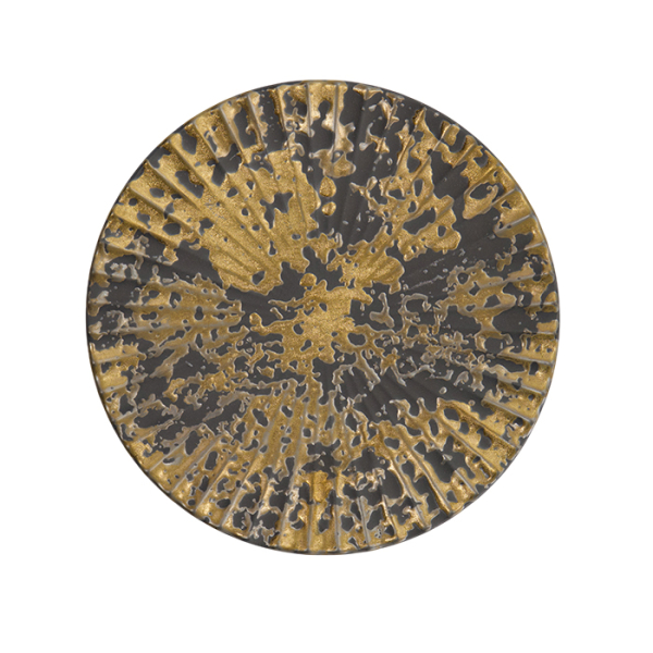 Yukishino Großer Runder Teller bei g-HoReCa (Bild 3 von 5)