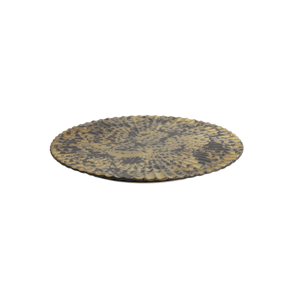 Yukishino Großer Runder Teller bei g-HoReCa (Bild 2 von 5)