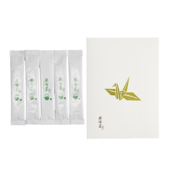 Bancha Japanischer Tee bei g-HoReCa