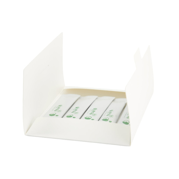 TDS, Japanischer Tee, Organic Matcha SUMOU, 2g x 5er-Packung, Art.-Nr. 34096