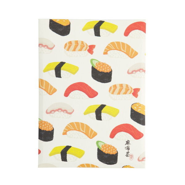 TDS, Japanischer Tee Organic, Matcha SUSHI, 2 g x 5er-Packung, Art.-Nr. 34098