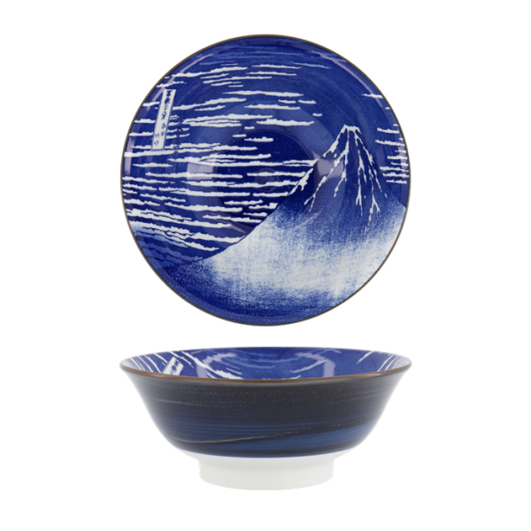 Tokyo Blue Sakura Schale bei g-HoReCa (Bild 1 von 6)