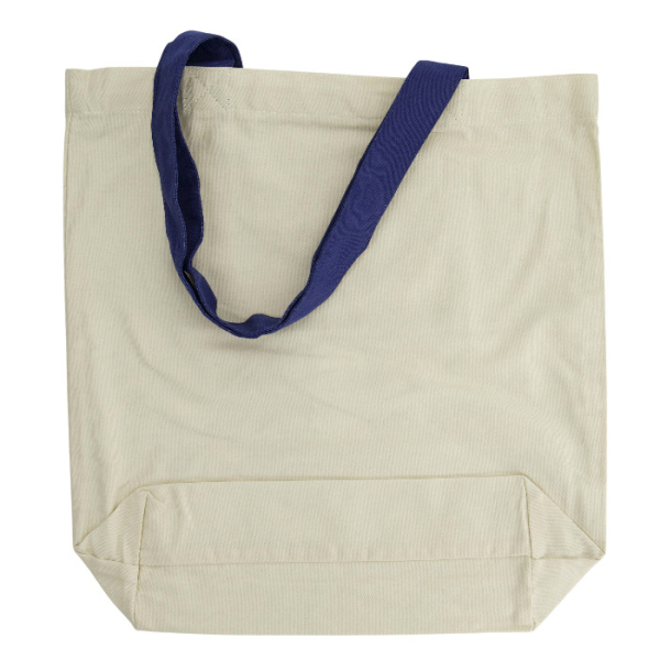 TDS, Kawaii Tote Bag, Shiba, 39 x 38 cm, Item No. 34165