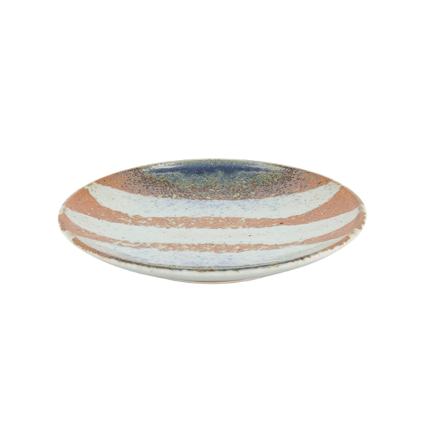 Arahake Large Round Plate at g-HoReCa (picture 2 of 5)