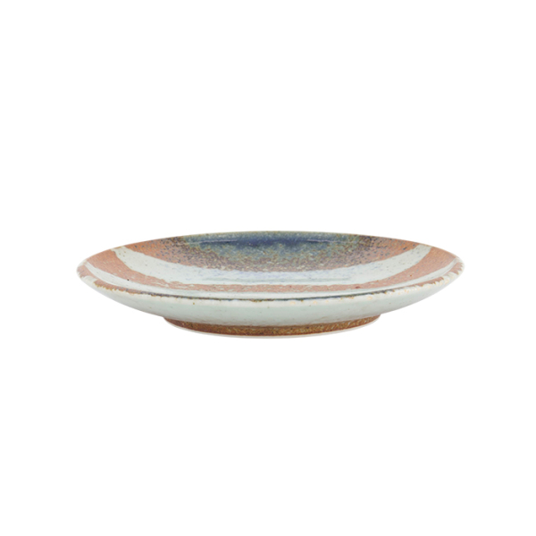 Arahake Large Round Plate at g-HoReCa (picture 4 of 5)