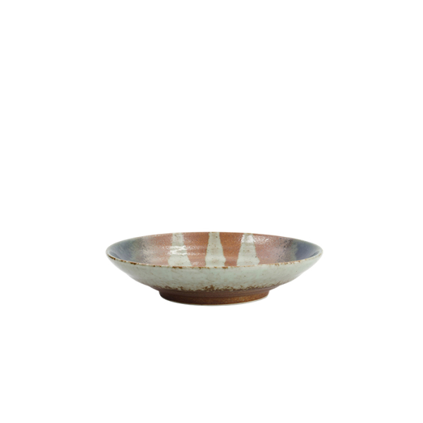 Arahake Large Round Plate at g-HoReCa (picture 4 of 5)