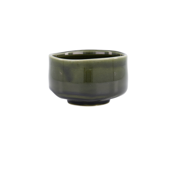 TDS, Matcha Schale, Oribe Green, Ø12x7,5cm 500ml, Art.-Nr. 34258