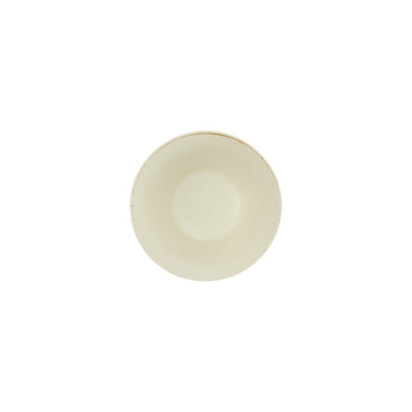 Schale Umizuna Beige, Porzellan, Ø 12,9 × 7 cm, Art.-Nr. 34290