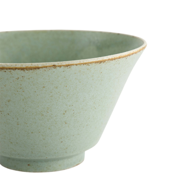TDS, Schale, Minto Green, Ø 16,8x9,3cm - Art Nr. 34298