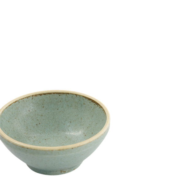 TDS, Schale, Minto Green, Ø 9x4cm, Art.-Nr. 34299