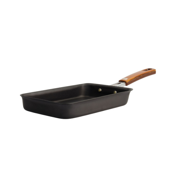 TDS, Tamago Pan, Kitchenware, 19 cm x 13 cm, Item No. 4008