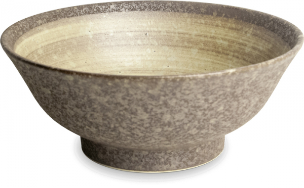 Bowl Nenrin Ø 22 cm | H9 cm EDO Japan bei g-HoReCa (Bild 3 von 3)