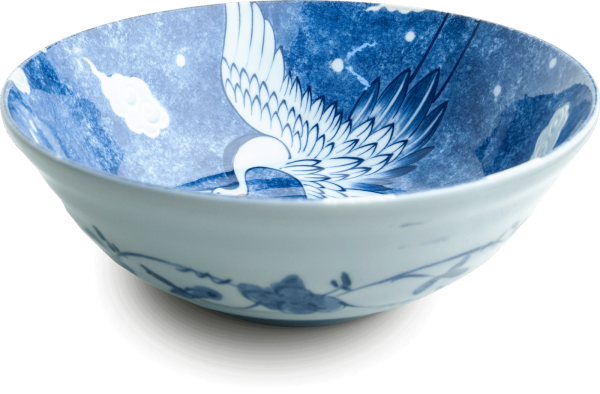 Bowl Ressha Ø 16 cm | H7 cm EDO Japan at g-HoReCa (picture 2 of 3)