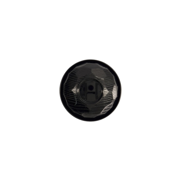 Bowl with Lid ABS Lacquerware, Ø 12 × 9.5 cm, 300 ml, Item No. 4070