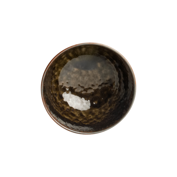 Matcha Schale Blau Edo Japan bei g-HoReCa (Bild 2 von 2)