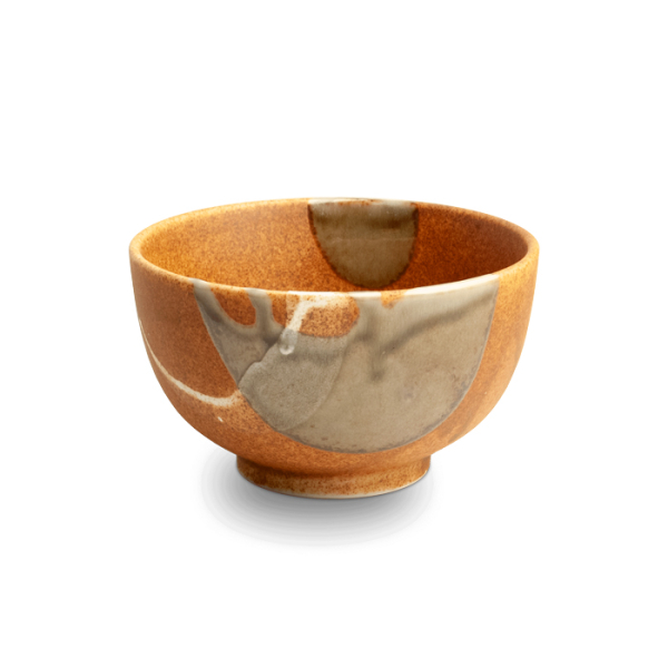 Matcha Schale Blau Edo Japan bei g-HoReCa (Bild 2 von 2)