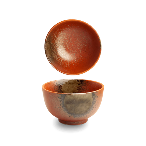 Matcha Schale Blau Edo Japan bei g-HoReCa (Bild 1 von 2)