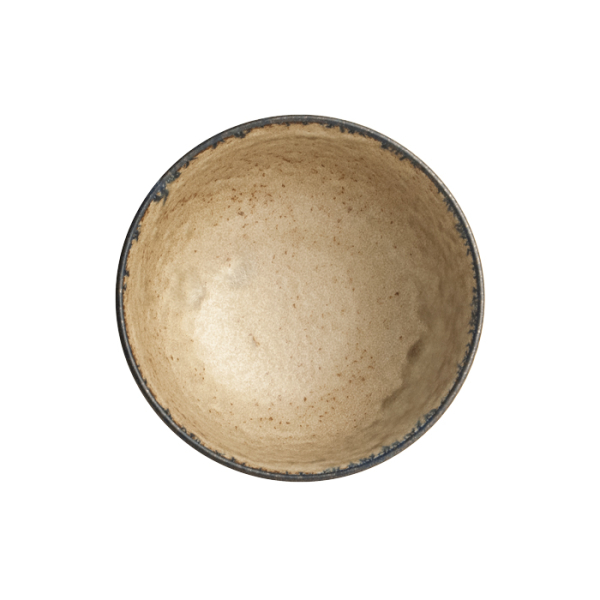 Edo Japan, Matcha bowl, Kizeto, Ø13 cm | H7 cm, Item No. 6040817