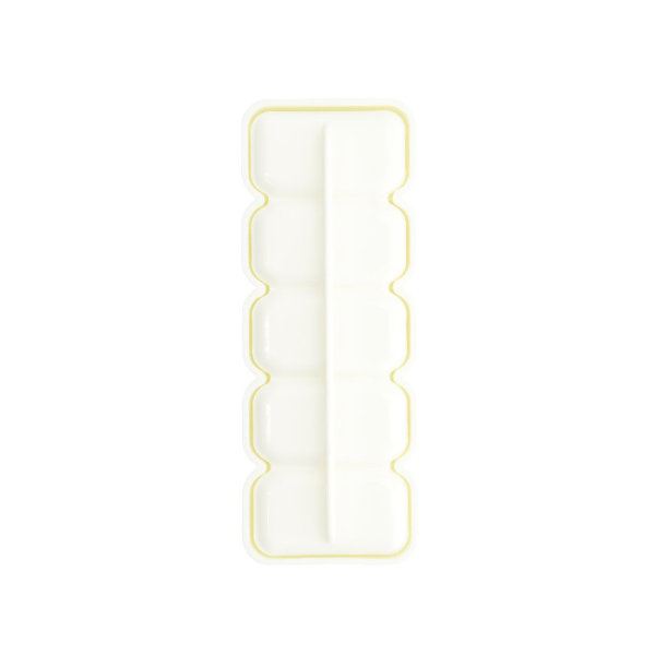 Sushi mold for Nigiri, Kitchenware, Plastic, item no.: 4124
