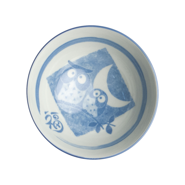 Bowl Ressha Ø 16 cm | H 7 cm EDO Japan bei g-HoReCa (Bild 3 von 3)