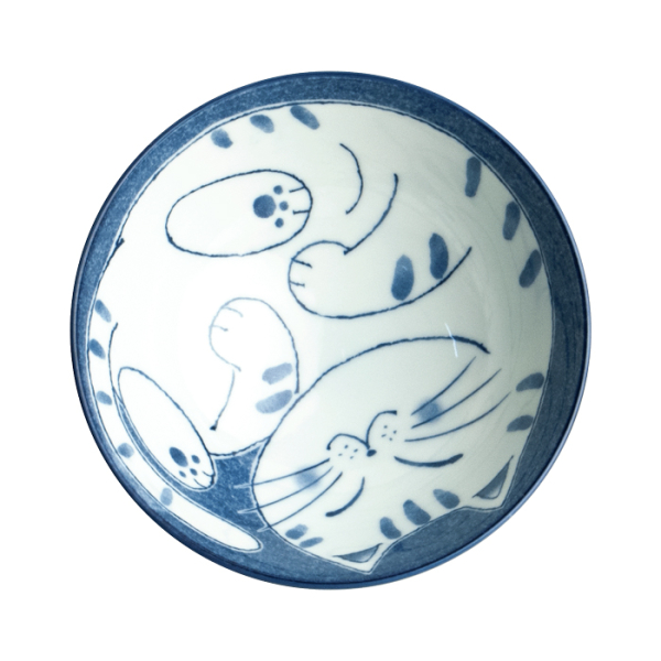 Bowl Ressha Ø 16 cm | H 7 cm EDO Japan bei g-HoReCa (Bild 3 von 3)