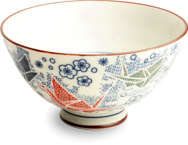 Bowl Ressha Ø 16 cm | H 7 cm EDO Japan bei g-HoReCa (Bild 2 von 3)