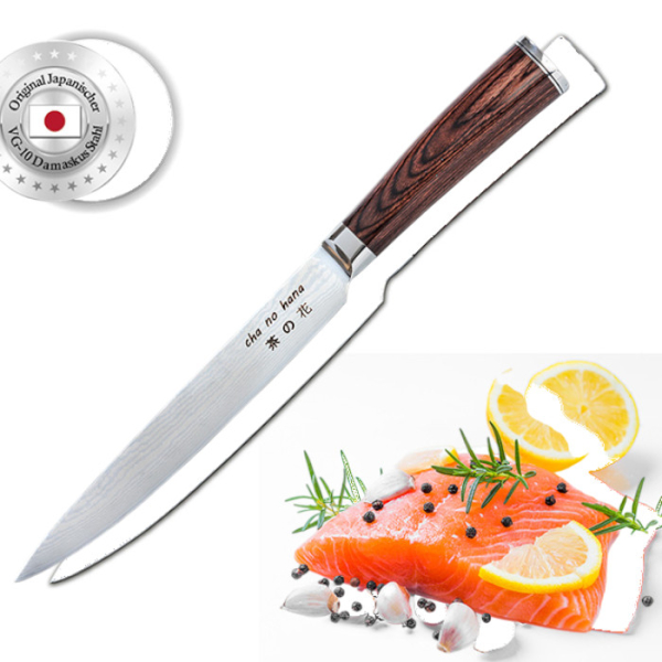 Sashimi Knife (fillet knife) at g-HoReCa (picture 1 of 7)