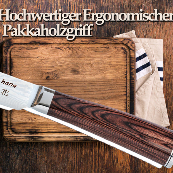 Sashimi Knife (fillet knife) at g-HoReCa (picture 6 of 7)