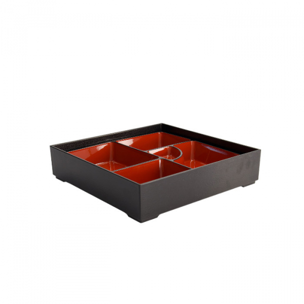 ABS Lacquerware Bentobox at g-HoReCa (picture 2 of 3)