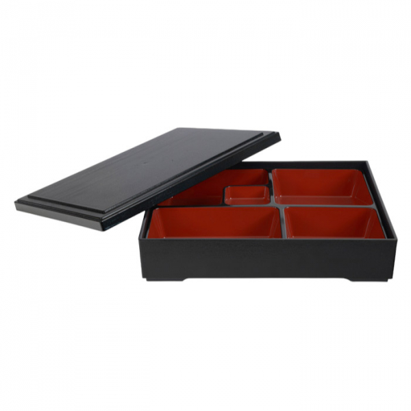 ABS Lacquerware Bentobox at g-HoReCa (picture 1 of 2)