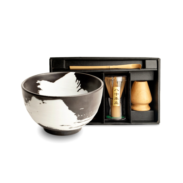 Hanagreen Matchaset XL Edo Japan at g-HoReCa (picture 1 of 3)