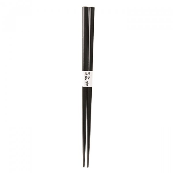 Black Essstäbchen bei g-HoReCa 
