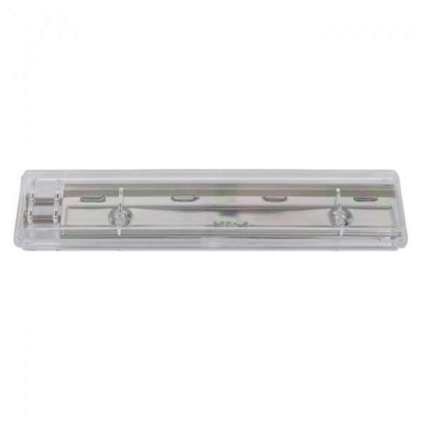 Spare Blade/Set Slicer Flat Blade (Vegetable knife) at g-HoReCa 