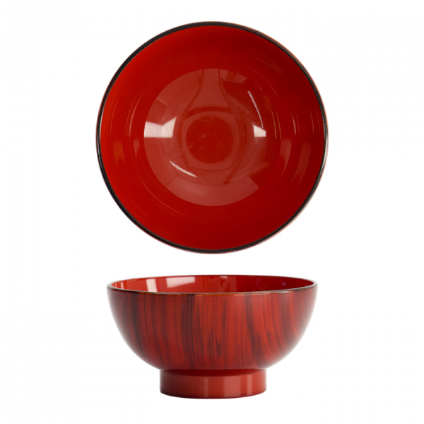 ABS Lacquerware Bowl at g-HoReCa (picture 1 of 6)