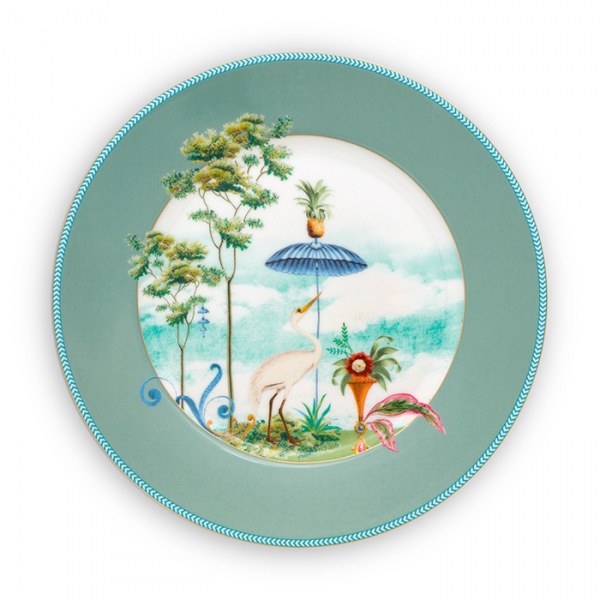 Plate Pip Studio at g-HoReCa 