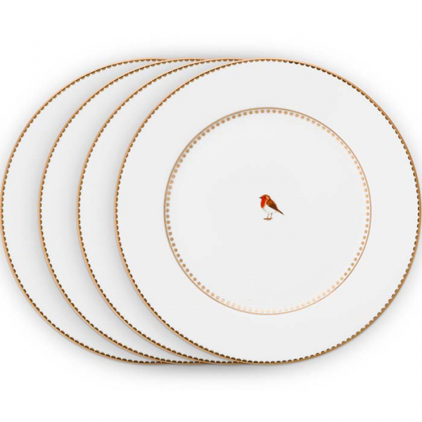 Plate Set Pip Studio at g-HoReCa 
