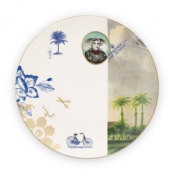 Plate Pip Studio at g-HoReCa 