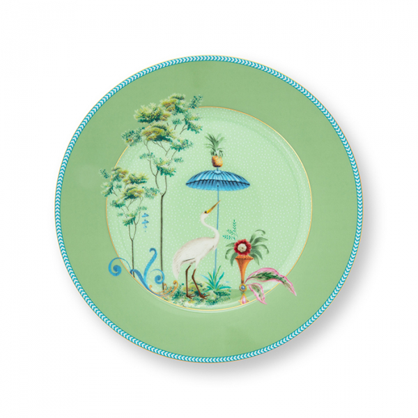 Plate Pip Studio at g-HoReCa 