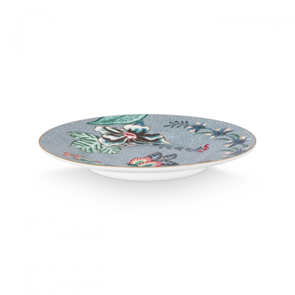 Plate,Petit Four Flower Festival Pip Studio at g-HoReCa (picture 3 of 3)