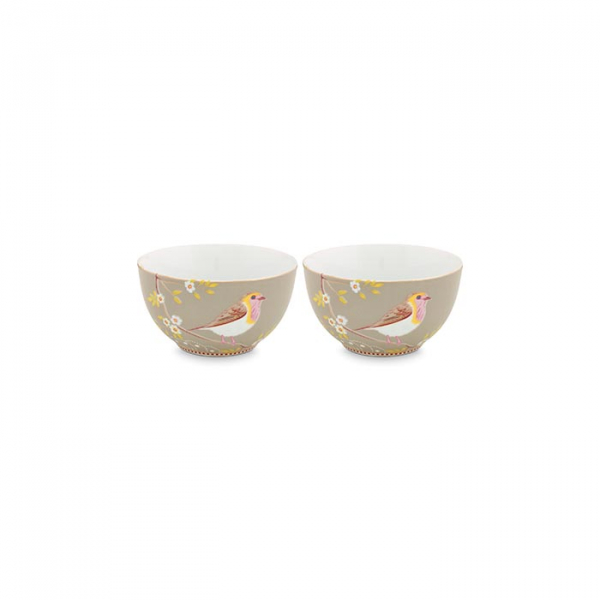Bowl Set Pip Studio at g-HoReCa (picture 1 of 2)