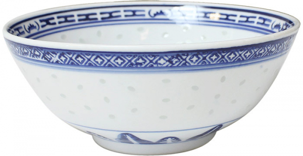 Schale Reis Korn Edo Japan bei g-HoReCa 