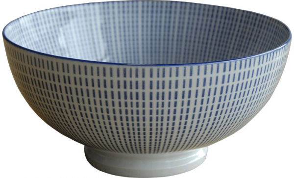 Bowl Oriental Tokusa Ø 20 cm | H9,8 cm Edo Japan at g-HoReCa (picture 1 of 2)