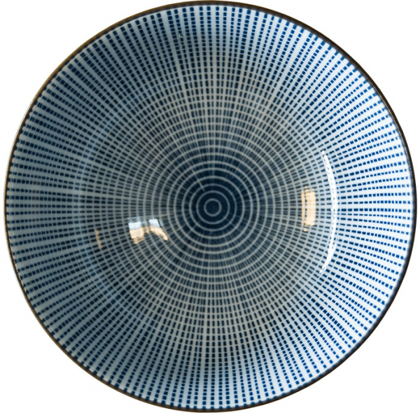 Bowl Sendan Tokusa Ø 11,5 cm | H5,5 cm EDO Japan bei g-HoReCa (Bild 2 von 2)