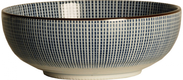 Schale Sendan Tokusa Ø 15 cm | H5,5 cm Edo Japan bei g-HoReCa (Bild 1 von 2)
